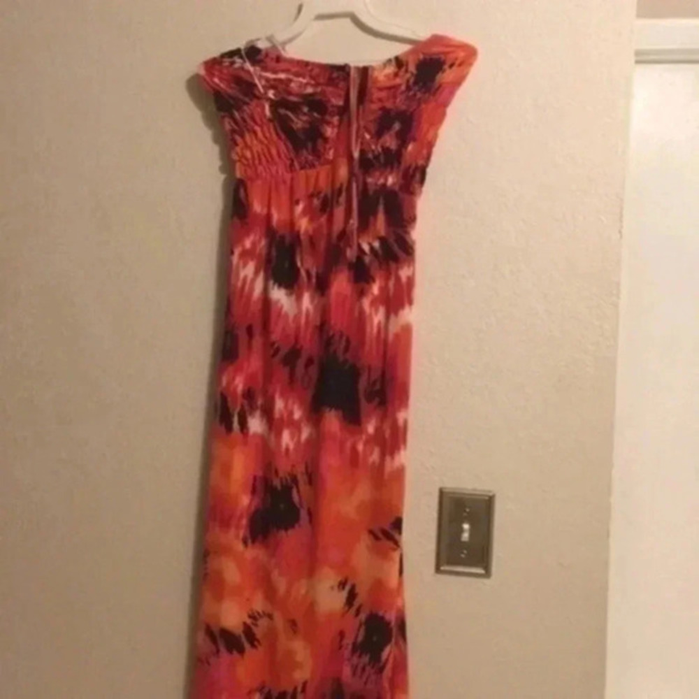 Roman Ladies tall summer dress
